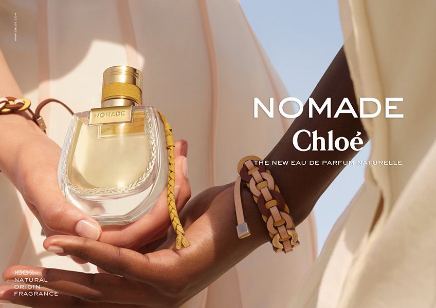 Chloe Nomade Naturelle EDP