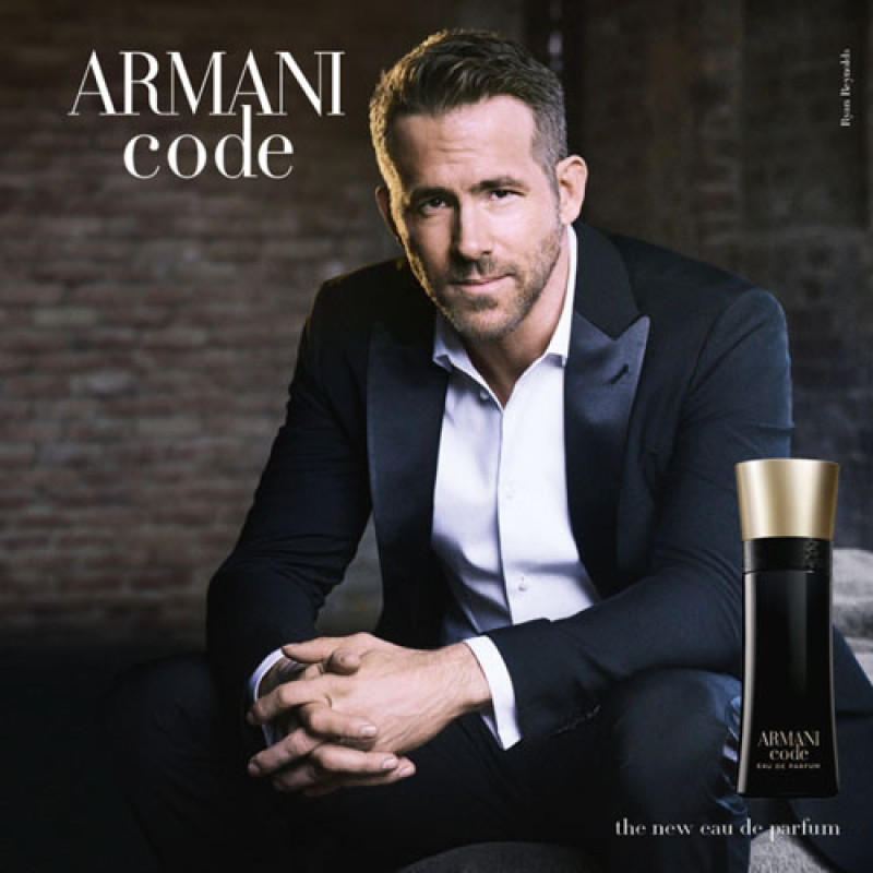 Giorgio Armani Armani Code Eau de Parfum