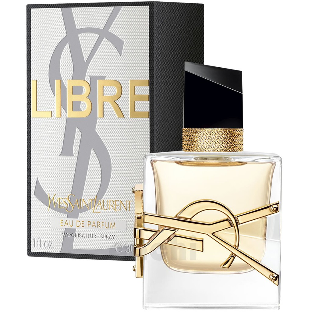 Yves Saint Laurent Libre Eau De Parfum 7.5ml 