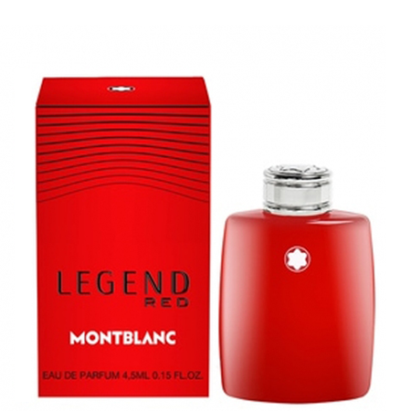 MONT BLANC Legend Red Eau de Parfum