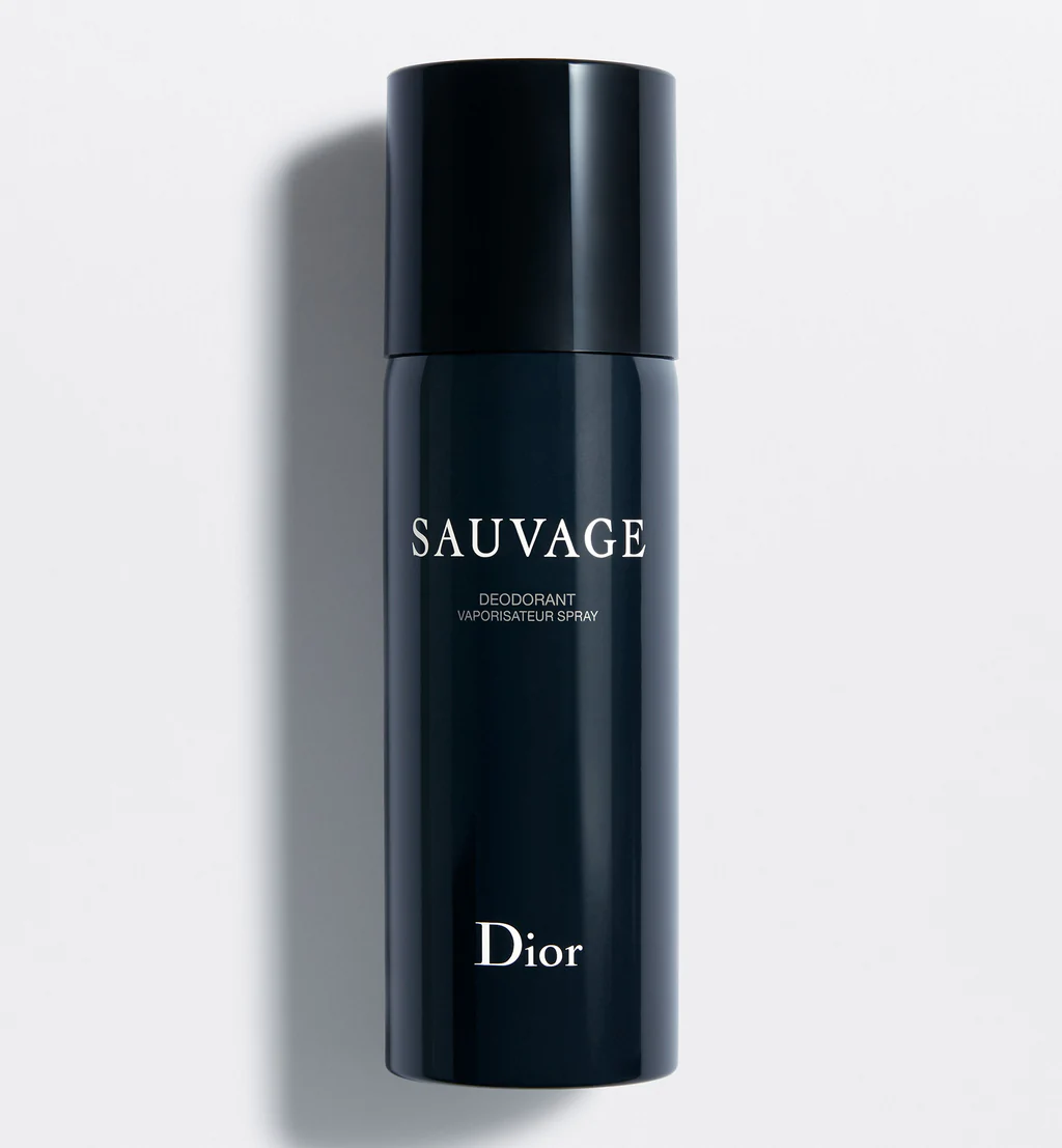 Dior Sauvage Deodorant Spray 150ml 