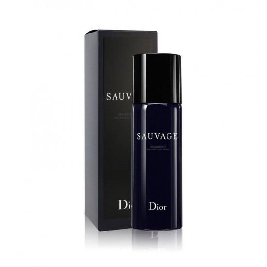 Dior Sauvage Deodorant Spray 