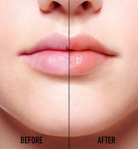Dior Addict Lip Glow Color Reviving Lip Balm #012 Rosewood 3.2g (No Box)