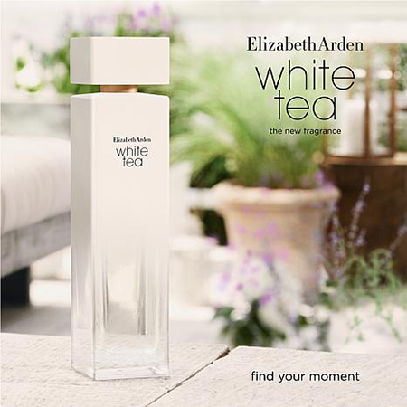 Elizabeth Arden White Tea EDT