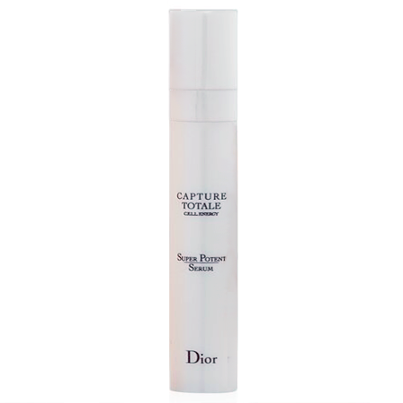 Dior Capture Totale Cell Energy Super Potent Serum 7.5 ml 