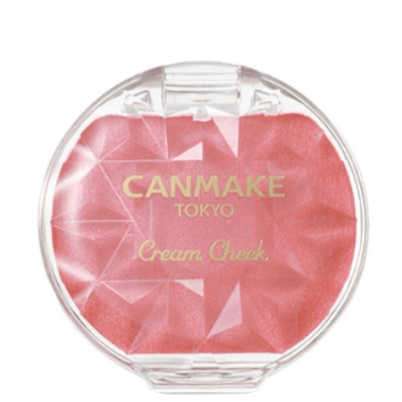 Canmake Cream Cheek (PealType)