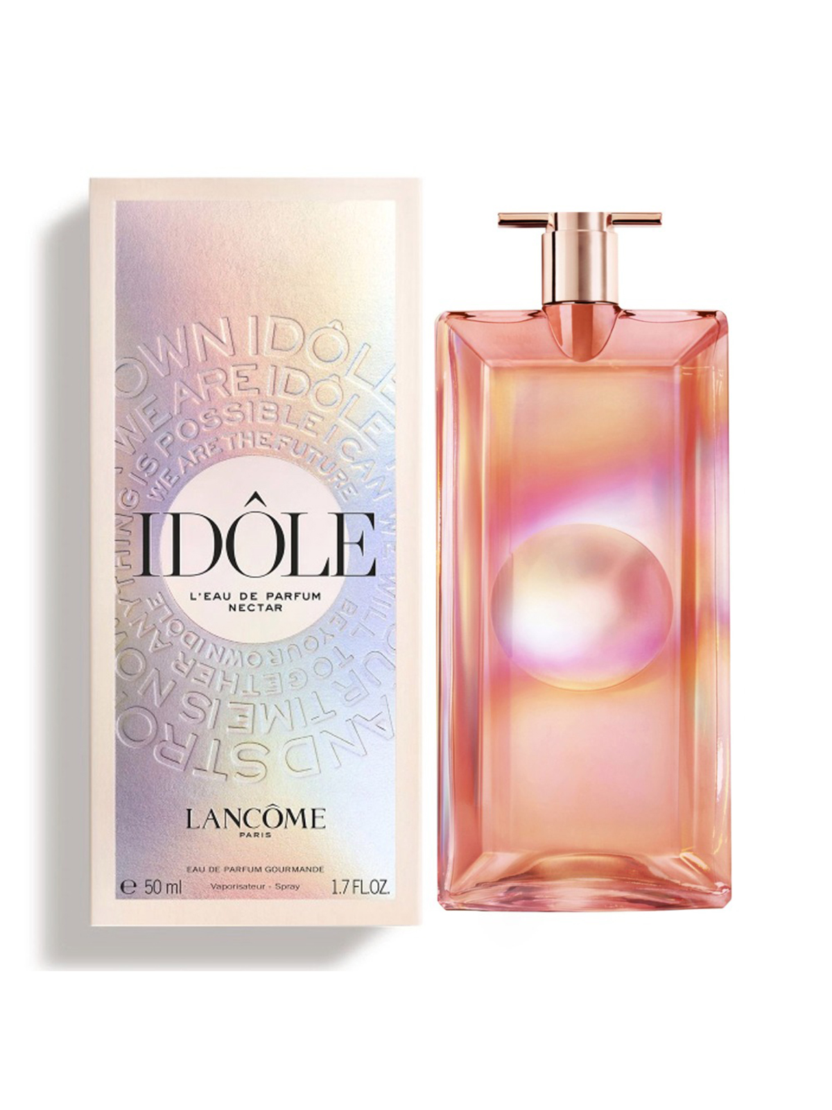 Lancome Idole L'eau De Parfum Nectar EDP 50ml