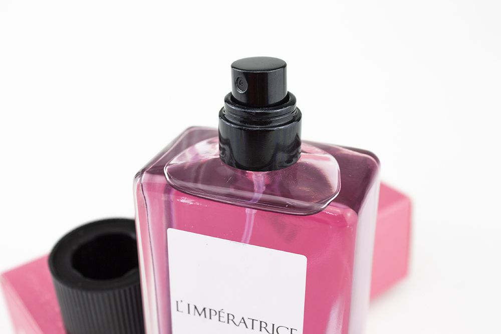 DOLCE&GABBANA l'imperatrice EDT 100ml Limited Edition (Tester Box)