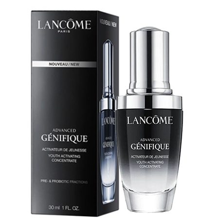 NEW Advanced Genifique Youth Activating Concentrate 30 ml สูตรใหม่ !! 