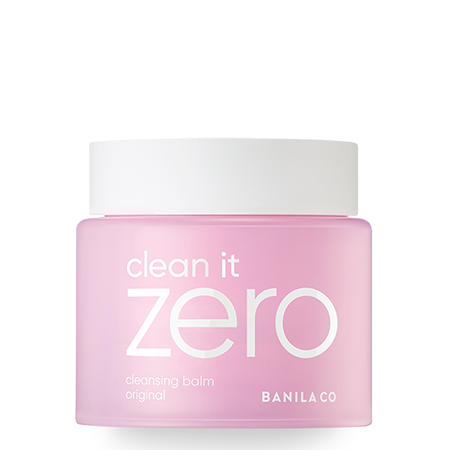 Banila co. CLEAN IT ZERO ! Cleansing Balm #Original 180 ml.