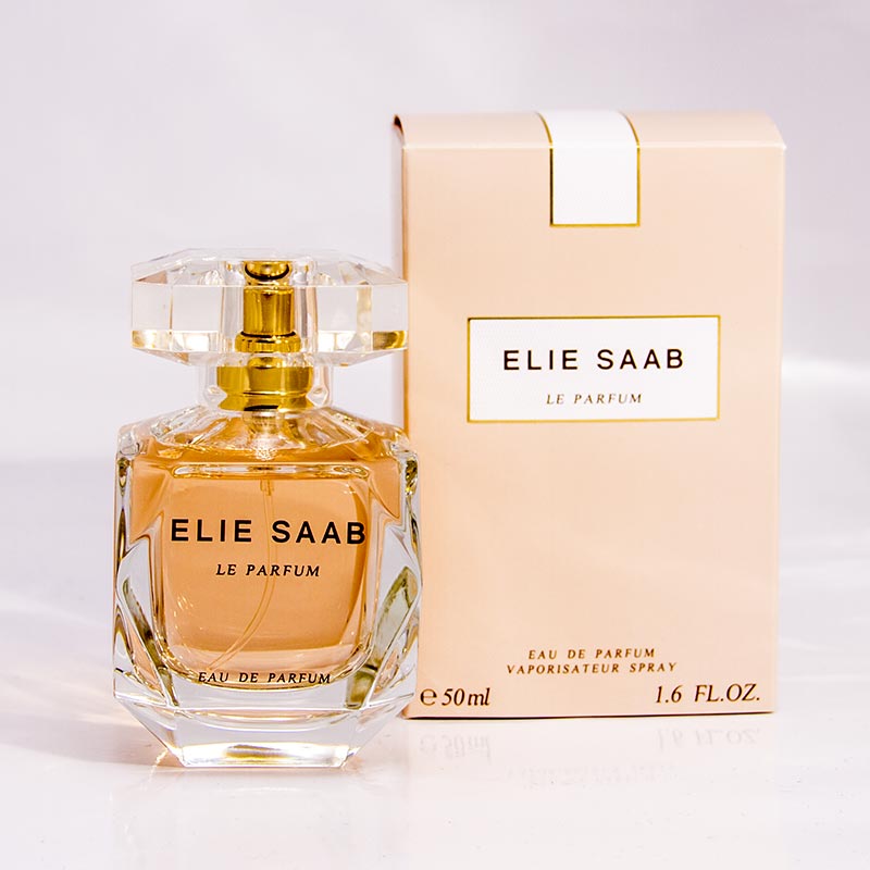 ELIE SAAB Le Parfum EDP 