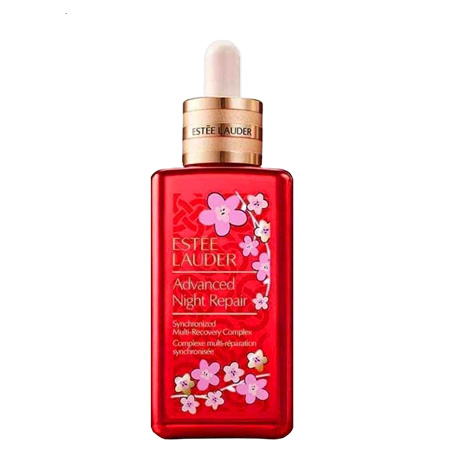 NEW! Advanced Night Repair Synchronized Multi-Recovery Complex 100 ml (Chiness NewYear 2023 Limited Edition)