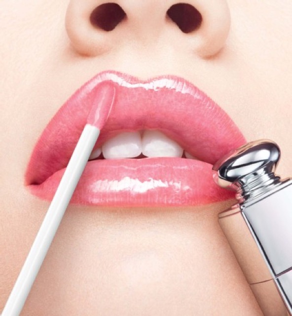Dior Addict Lip Maximizer #007 Raspberry 
