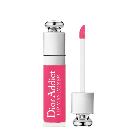 Dior Addict Lip Maximizer #007 Raspberry 2ml