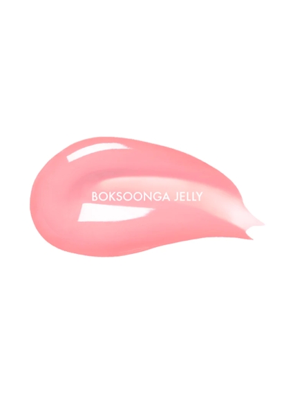Amuse Jelly-Fit Tint #1 Boksoonga Jelly 3.8g 