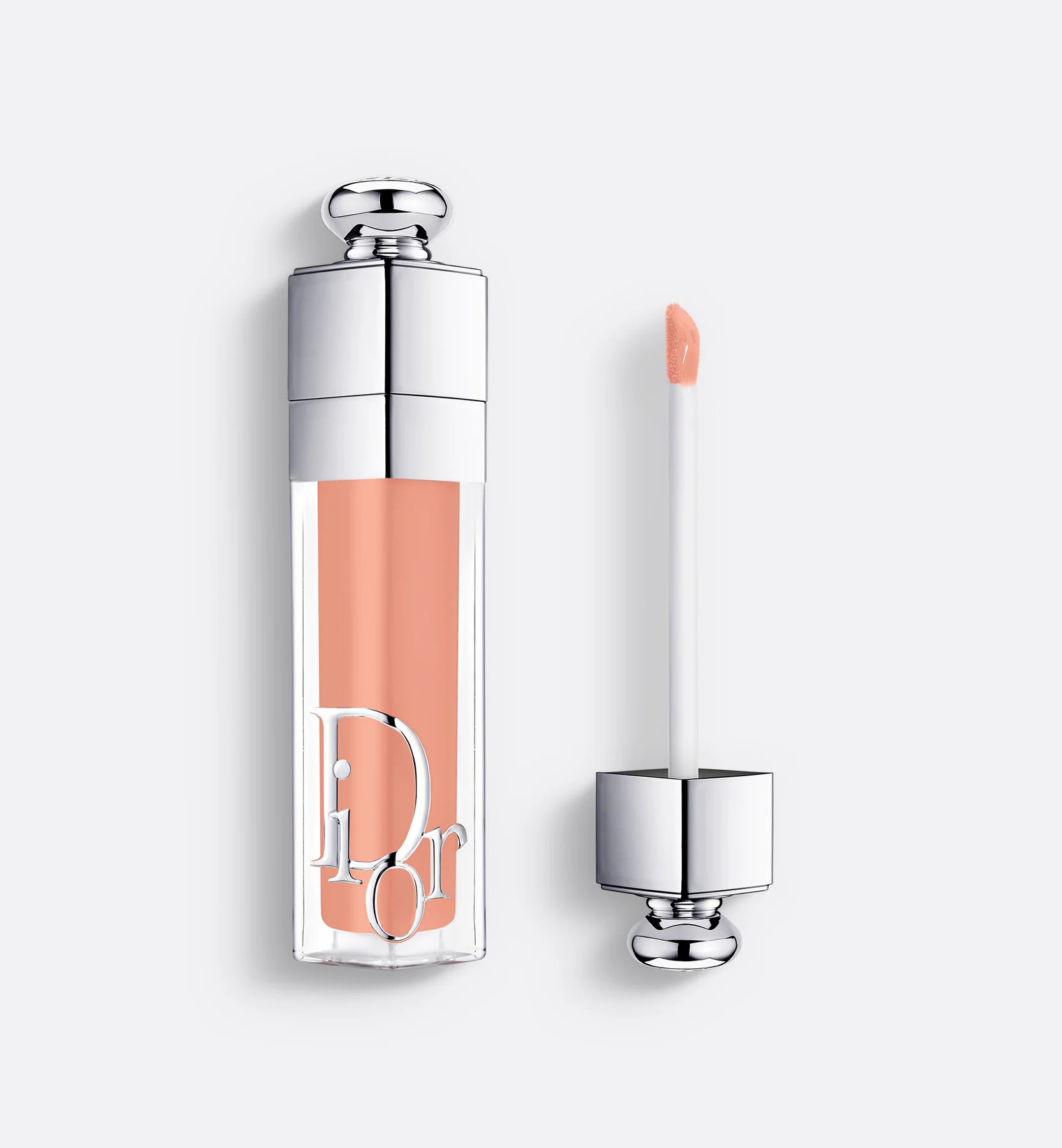 Dior Addict Lip Maximizer Gloss Repulpant & Hydratant #042 Tangarine 6ml 