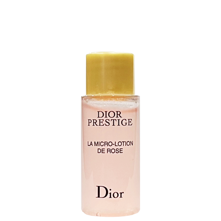 Dior Prestige La Micro-Lotion De Rose 10 ml