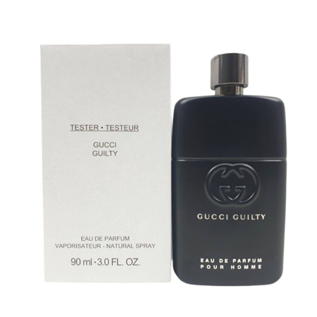 GUCCI Guilty Pour Homme EDP 90 ml (Tester Box)