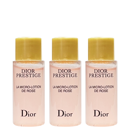 Dior Prestige La Micro-Lotion De Rose 10 ml