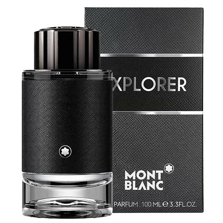 Explorer Eau de Parfum 100ml 