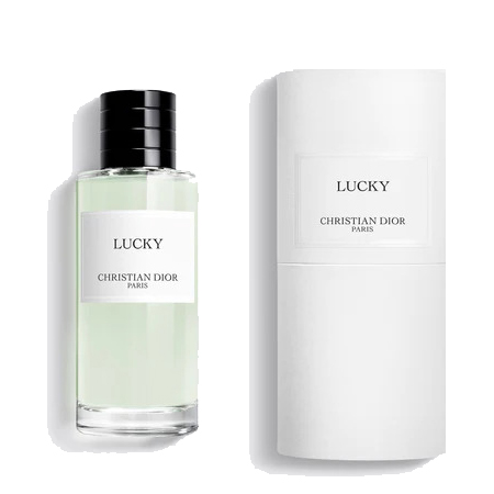 lucky Perfume EDP 7.5ml