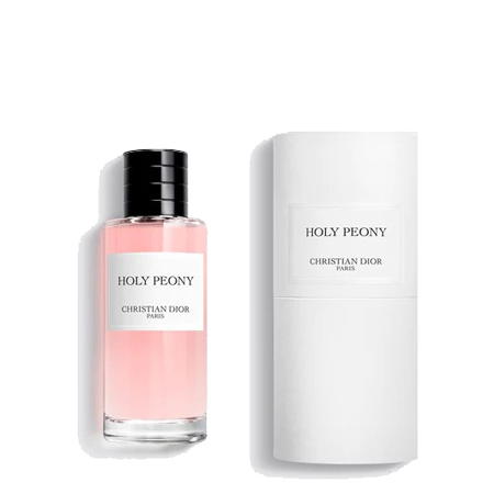 Holy Peony Perfume EDP 7.5ml น้ำหอมกลิ่นฟรุ๊ตตี้ฟลอรัล เย้ายวนใจและสดชื่น Holy Peony เป็นกลิ่นหอมที่มีความนุ่มนวลและความมีชีวิตชีวาของผลไม้