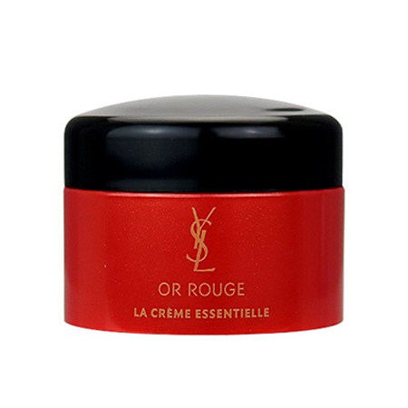 YSL Or Rouge La Creme Essentielle 7ml (red limited edition)