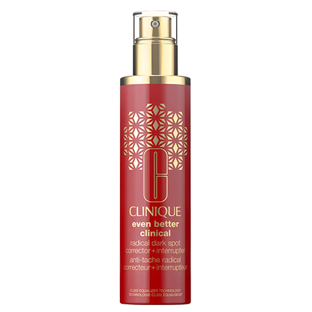 Clinique Even Better Clinical Radical dark spot 100ml. (CNY Limited Editon) 
