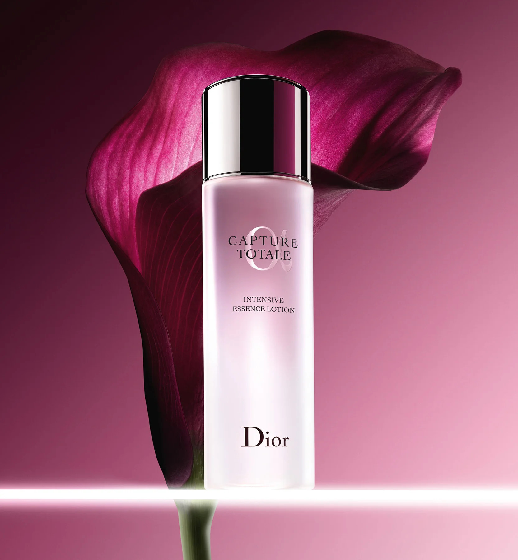 Dior Capture Total Cell Energy 1 set เซ็ตบำรุงผิวจาก DIOR ลดริ้วรอย ฟื้นฟู เปล่งประกาย ครบจบใน 1 เซ็ต พร้อมกระเป๋าสุดน่ารัก