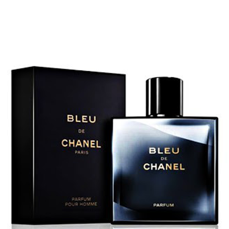 Chanel Bleu De Chanel EDP Pour Homme 10ml 