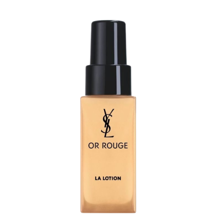 Or Rouge La Lotion Soin Global D'exception 30ml ราคา,Or Rouge La Lotion Soin Global D'exception รีวิว,YSL Or Rouge La Lotion review