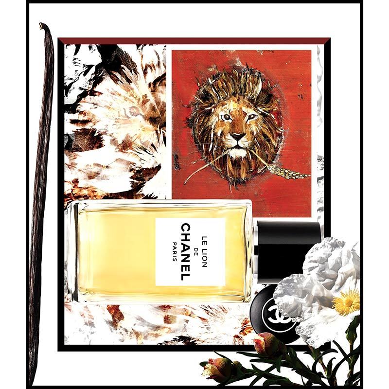 Chanel Le Lion EDP 4ml,Chanel Le Lion EDP รีวิว,Chanel Le Lion EDP 4ml ราคา, Chanel Le Lion  ขนาดทดลอง,Chanel Le Lion perfume price