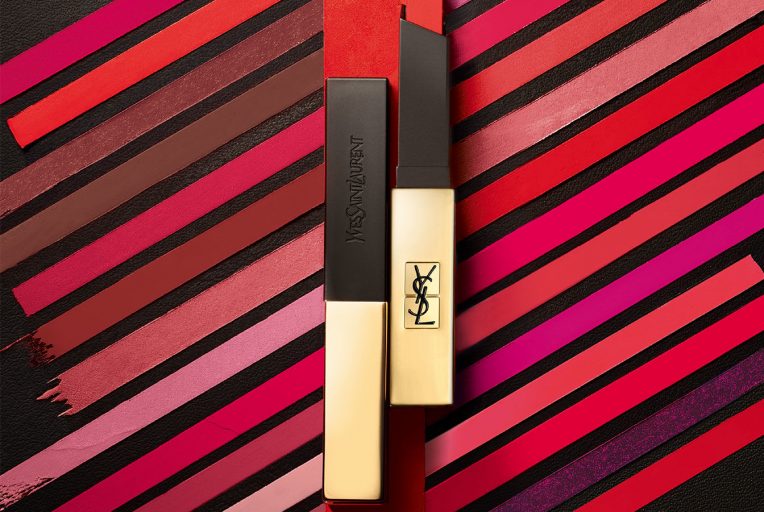 YSL Rouge Pur Couture Leather Matte Lipstick #35 Loud Brown 2.2g,ลิป YSL,YSL Rouge Pur Couture Leather Matte Lipstick #35 Loud Brown 2.2g ราคา,YSL Rouge Pur Couture Leather Matte Lipstick #35 Loud Brown 2.2g รีวิว,YSL Rouge Pur Couture Leather Matte Lipstick #35 Loud Brown 2.2g ซื้อที่ไหน