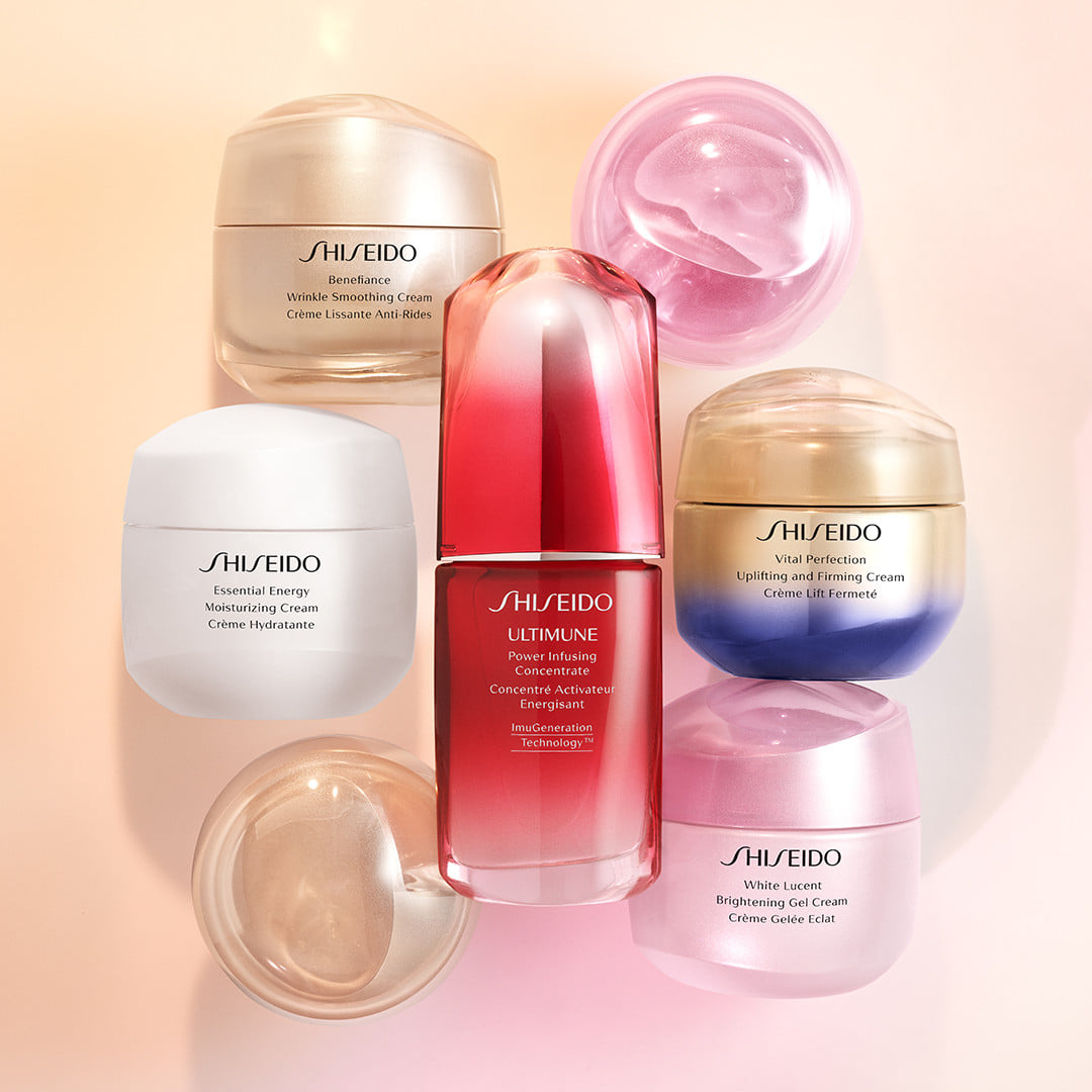 Shiseido Benefiance Wrinkle Smoothing Cream 15ml,Shiseido Benefiance Wrinkle Smoothing Cream,Shiseido Benefiance Wrinkle Smoothing Cream รีวิว,Shiseido smoothing cream,ชิ เซ โด้ เบ เน เฟี ยง