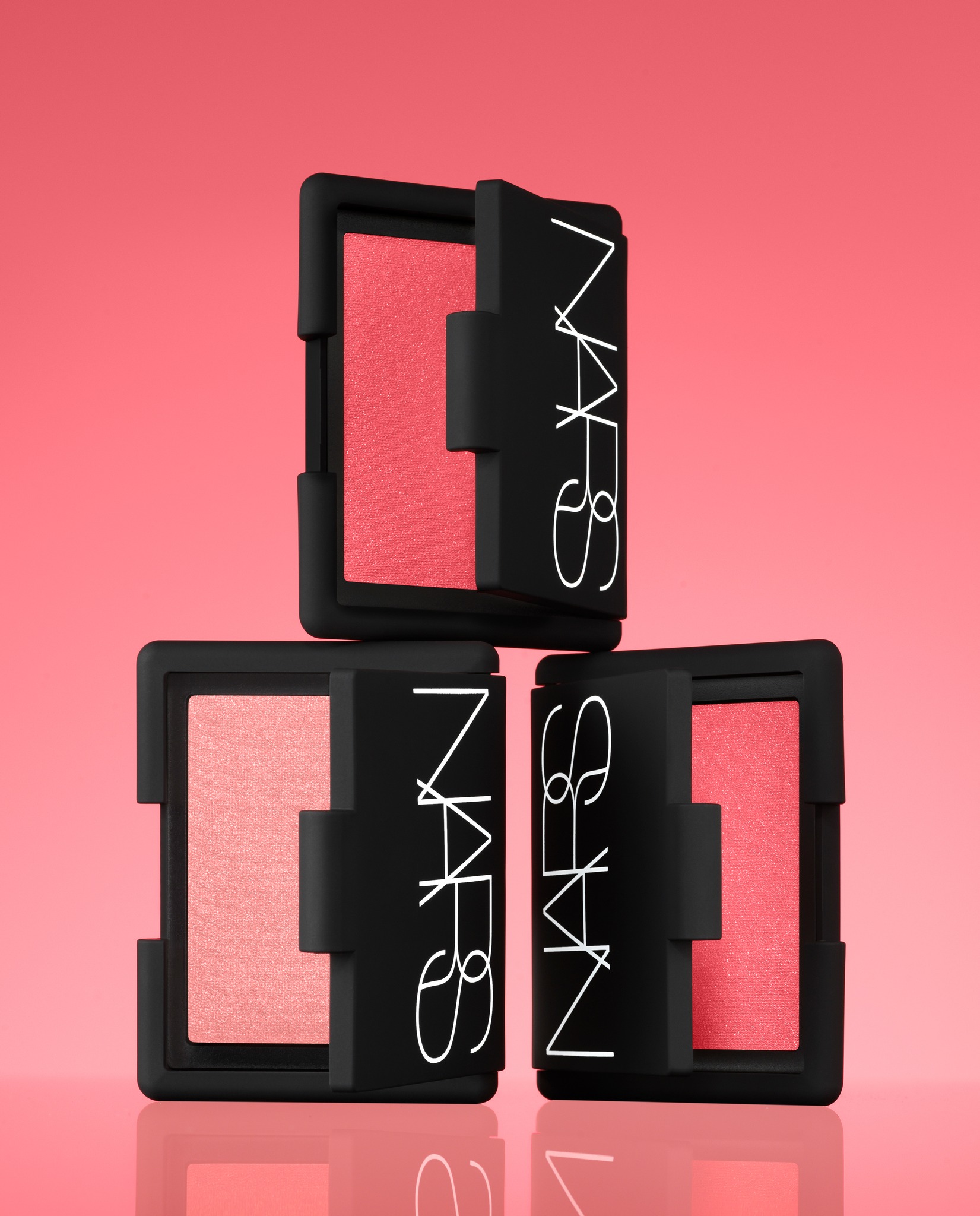 Nars Blush #Behave 1.2g,Nars Blush #Behave 1.2g ราคา,Nars Blush #Behave 1.2g รีวิว,บลัชออน NARS,บลัชออน NARS สีไหนสวย