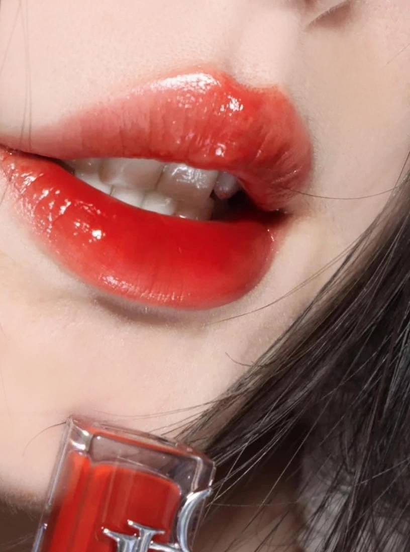 Dior Addict Lip Maximizer Gloss Repulpant & Hydratant #028 Dior 8 Intense 2ml