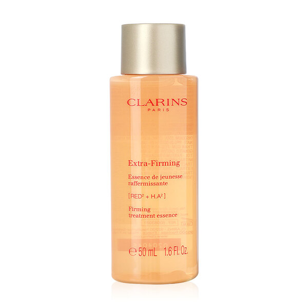 Clarins Extra-Firming (RED + H.A) Firming Treatment Essence