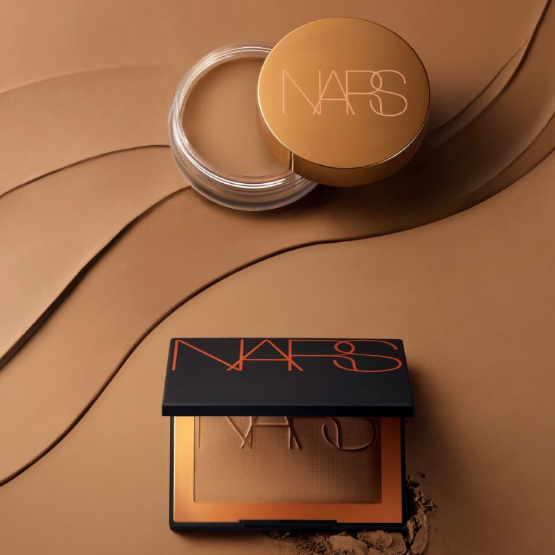 NARS Bronzing Powder #Laguna 1.2g ,NARS Bronzing Powder #Laguna 1.2g ราคา, NARS Bronzing Powder #Laguna 1.2g ซื้อ , NARS Bronzing Powder #Laguna 1.2g รีวิว , บลัช NARS , บลัช NARS สีไหนสวย