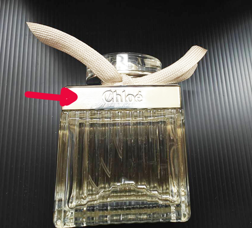 Chloe EAU DE Perfume 75 ml