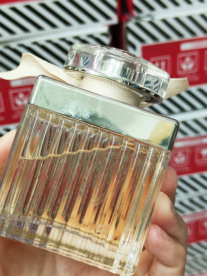 Chloe EAU DE Perfume 75 ml
