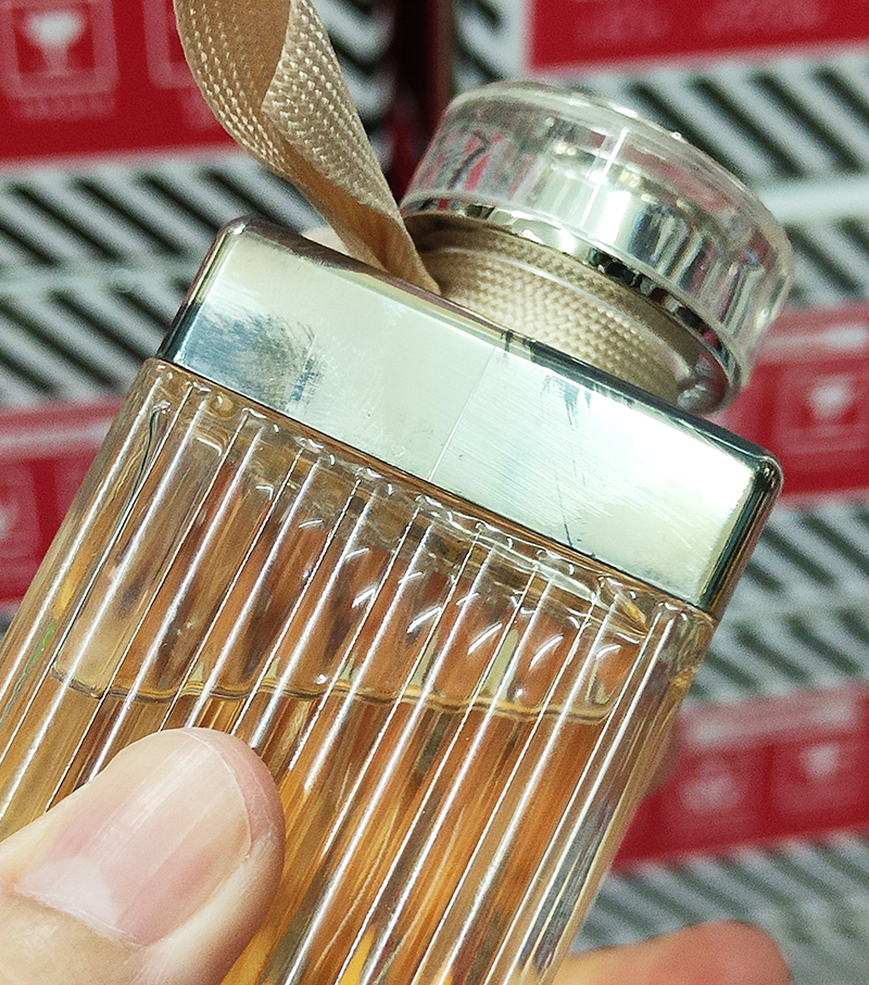 Chloe EAU DE Perfume 75 ml