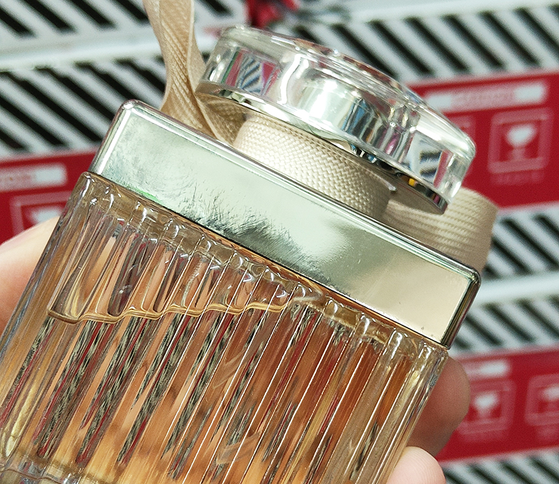 Chloe EAU DE Perfume 75 ml