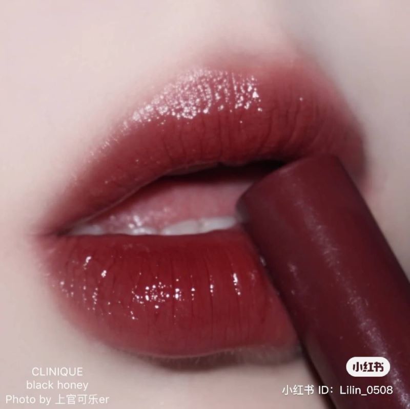 Clinique Almost Lipstick #Black honey 1.2g , Clinique Almost Lipstick #Black honey 1.2g ราคา , Clinique Almost Lipstick #Black honey 1.2g รีวิว , Clinique Almost Lipstick #Black honey , Clinique , ลิป Clinique 