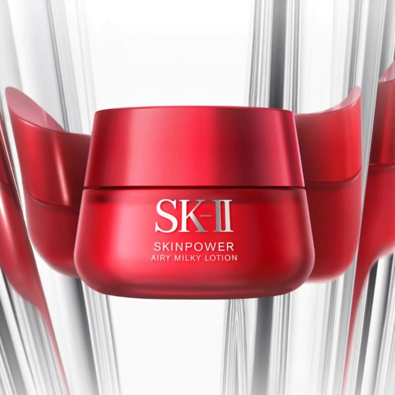 SK-II Skinpower Airy Milky Lotion 15g , SK-II ริ้ว รอย ,SK-II หน้าขาว , SK-II เหมาะกับอายุ เท่า ไหร่ , sk ii ตัวไหนดีที่สุด , SK-II เจี๊ยบ