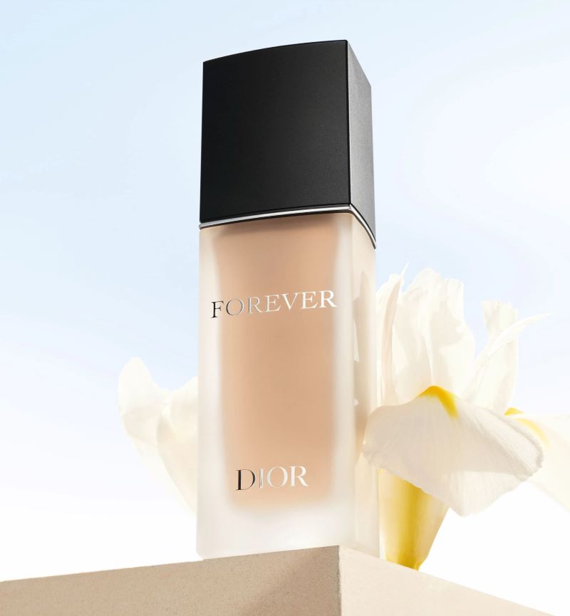 Dior Forever 24H - No Transfer Matte High Perfection Foundation 5ml #1N  , Dior , รองพื้น Dior ,dior forever no-transfer 24h wear matte foundation รีวิว , รองพื้น dior forever เฉดสี ,รองพื้น dior ตัวไหนดี 