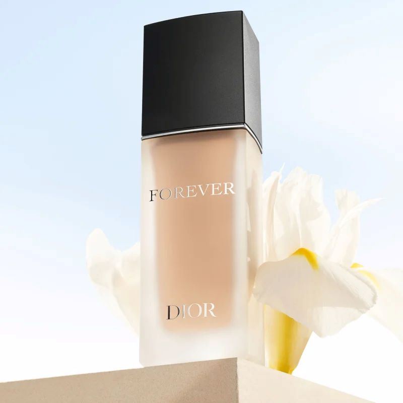 Dior Forever 24H - No Transfer High Perfection Foundation, Dior Forever 24H - No Transfer High Perfection Foundation ราคา , Dior Forever 24H - No Transfer High Perfection Foundation รีวิว , Dior Forever 24H - No Transfer High Perfection Foundation ขนาดทดลอง , รองพื้น Dior