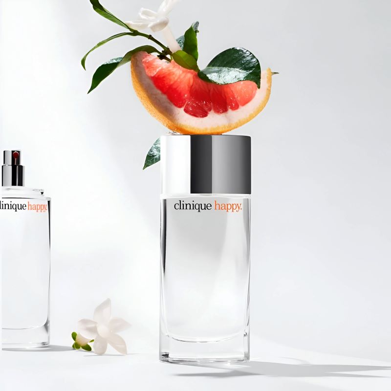 Clinique Happy Eau de Parfum , Clinique, น้ำหอม Clinique ,น้ำหอมclinique happy รีวิว,clinique happy สีส้ม รีวิว
