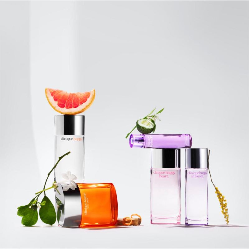 Clinique Happy Eau de Parfum , Clinique, น้ำหอม Clinique ,น้ำหอมclinique happy รีวิว,clinique happy สีส้ม รีวิว