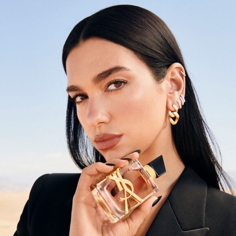 Yves Saint Laurent Libre Flowers & Flames EDP Florale , LIBRE FLOWERS & FLAMES EAU DE PARFUM ,YSL Beauty , Libre Flowers & Flames EDP Florale ราคา , Libre Flowers & Flames EDP Florale รีวิว , Libre Flowers & Flames EDP Florale,