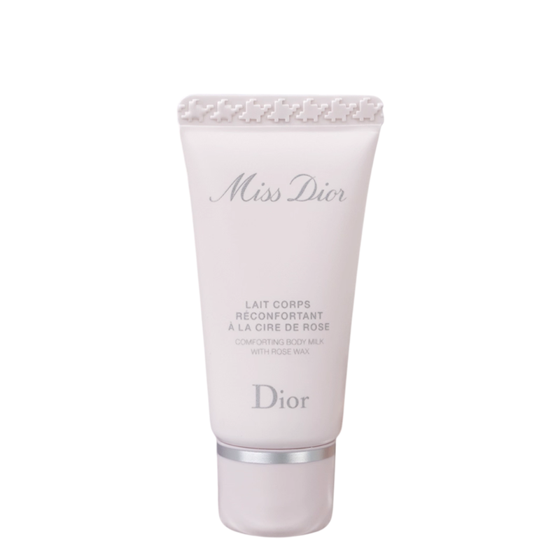 Dior Miss Dior Lait Corps Body Milk 20ml (แพ็คเกจมีตำหนิ ไม่มีผลต่อการใช้งาน)